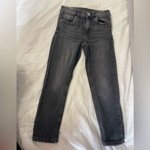 Zara skinny stretch jeans size 7
